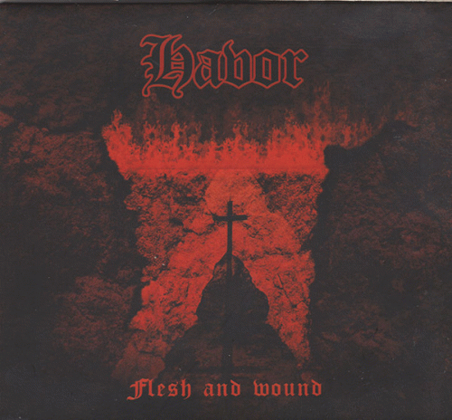 Havor : Flesh and Wound
